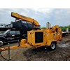 2017 Bandit 1590XP Mobile Wood Chipper